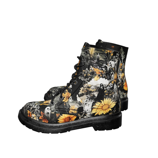 Grim’s Harvest Boots