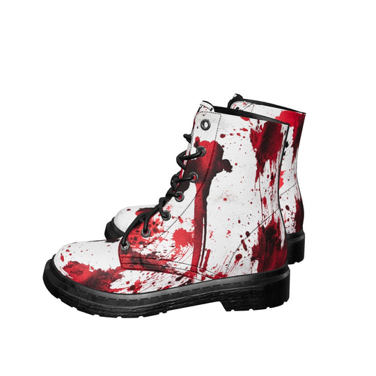 Happy Accidents Boots