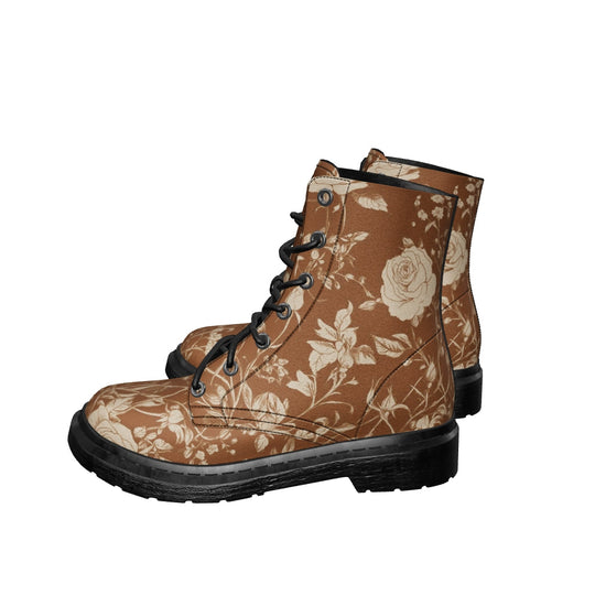 Hazel Rose Romance Boots