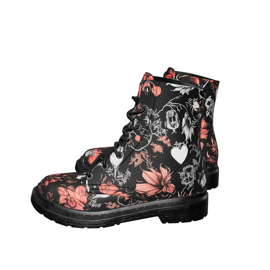 Heartshade Boots