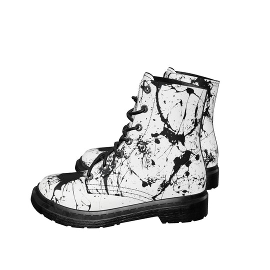 Inkstorm Boots