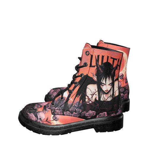 Lilith Boots