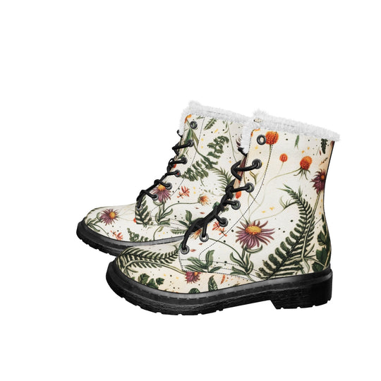 Midsummer Winter Boots