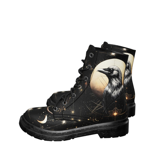 Omen Raven Boots