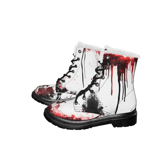 Oops My Bad Winter Boots