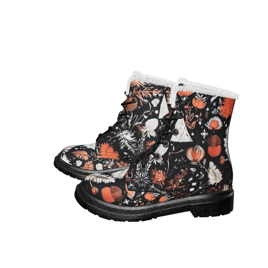 Pineveil Winter Boots