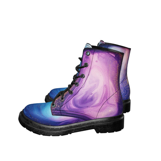 Prismatic Currents Boots