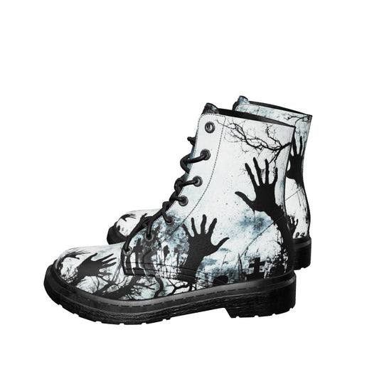 Reanimated Boots