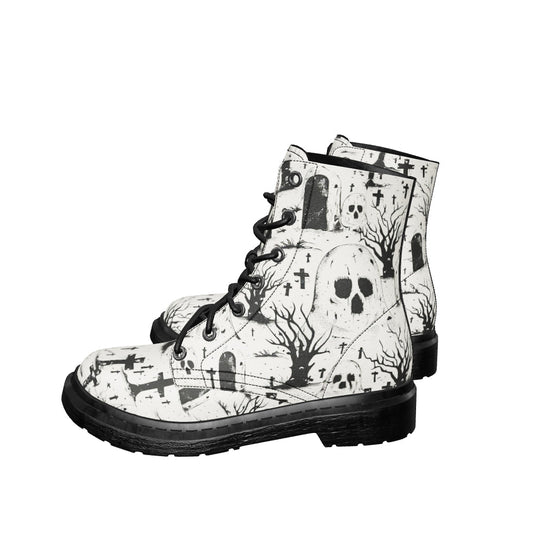 Restless Spooks Boots