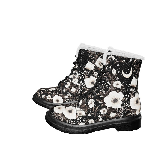 Serenity Winter Boots