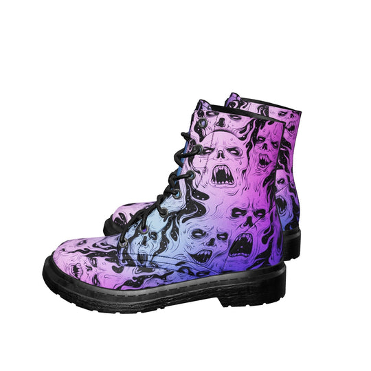 Spectral Torment Boots