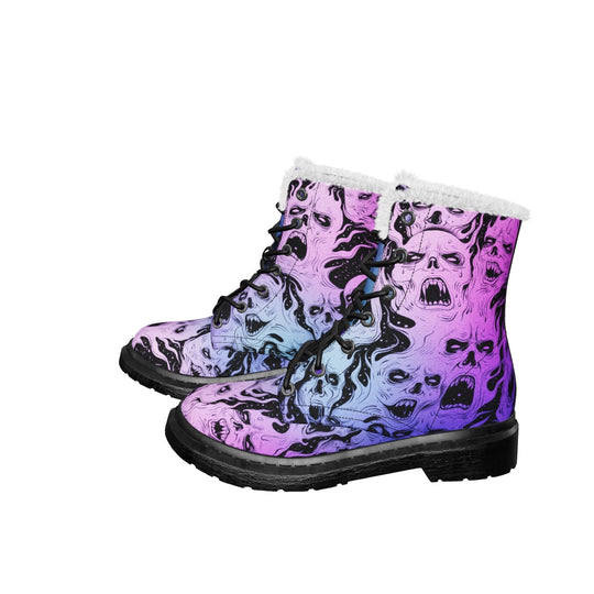 Spectral Torment Winter Boots