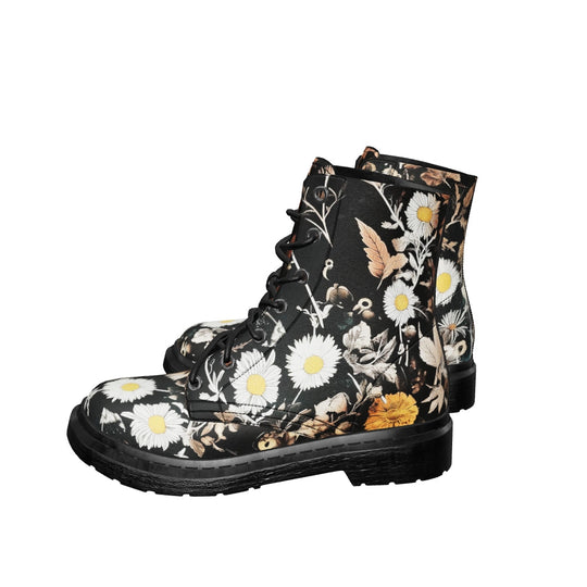 Withering Garden Boots