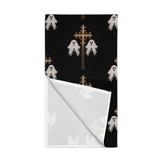 Holy Spirits Table Runner