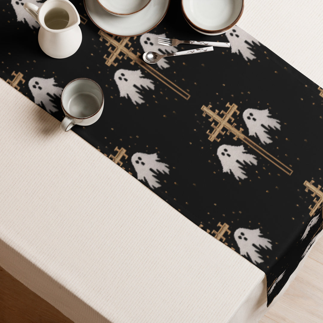 Holy Spirits Table Runner