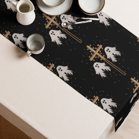Holy Spirits Table Runner