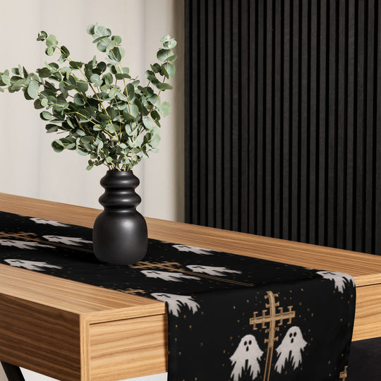 Holy Spirits Table Runner