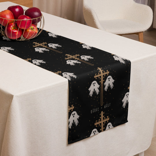 Holy Spirits Table Runner