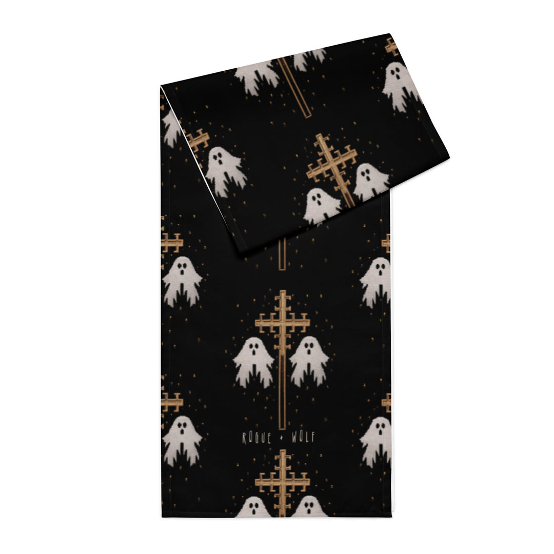 Holy Spirits Table Runner