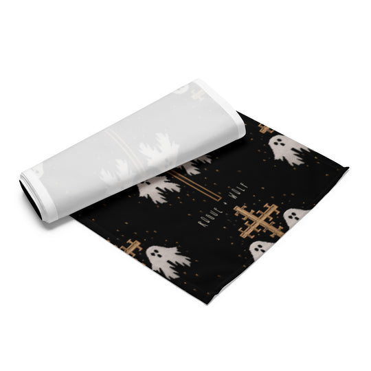 Holy Spirits Table Runner