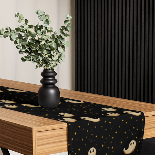 Spooky Soirée Table Runner