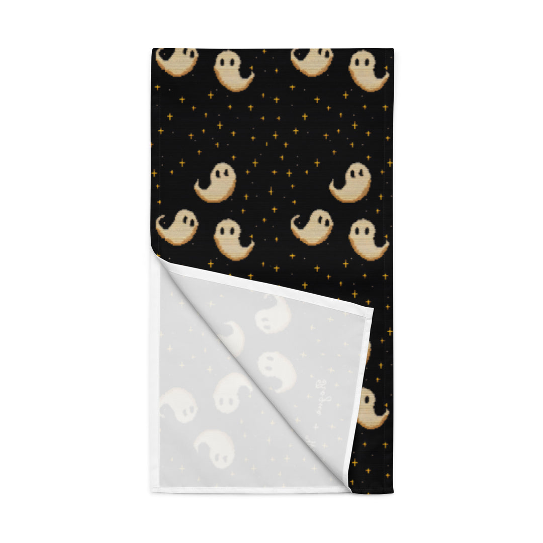 Spooky Soirée Table Runner