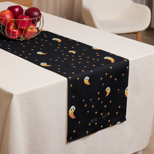 Stargazin’ Spectres Table Runner