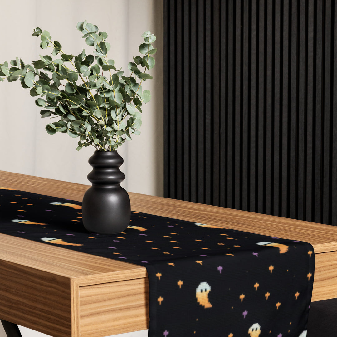 Stargazin’ Spectres Table Runner
