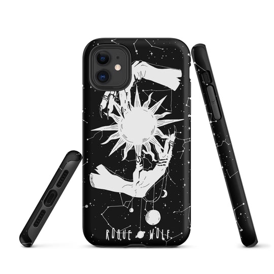 Starlight Tough Phone Case for iPhone
