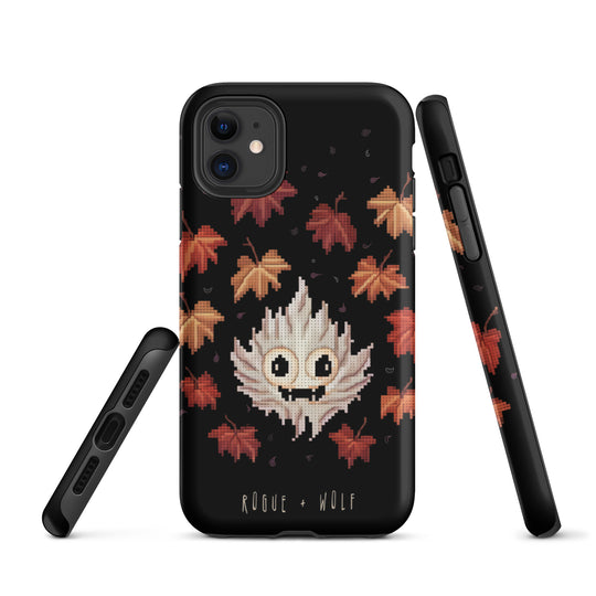 Maple Ghosty Tough Phone Case for iPhone