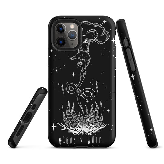 Godbane Tough Phone Case for iPhone