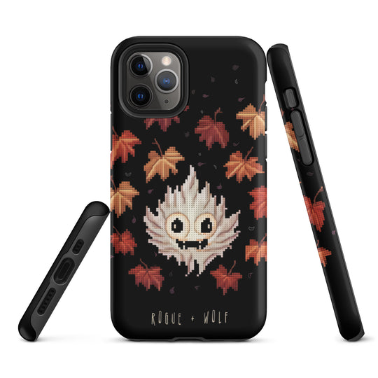 Maple Ghosty Tough Phone Case for iPhone