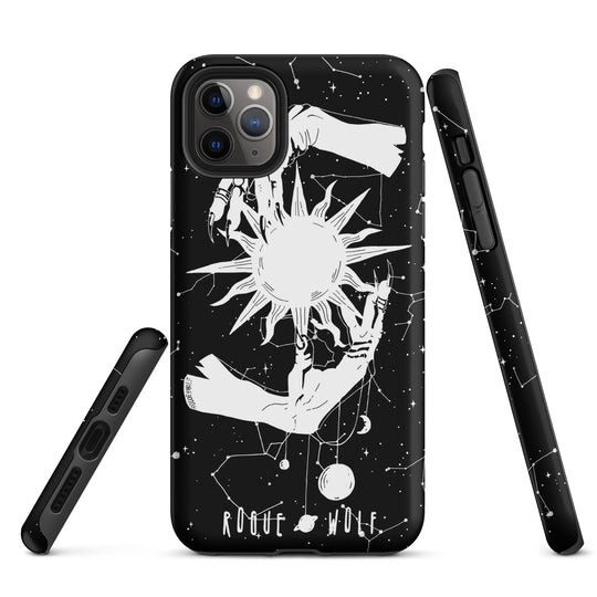 Starlight Tough Phone Case for iPhone
