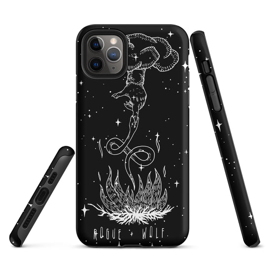 Godbane Tough Phone Case for iPhone