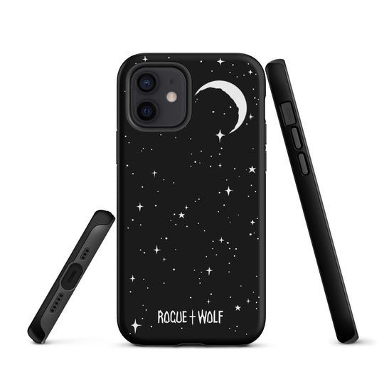 Stardust Tough Phone Case for iPhone