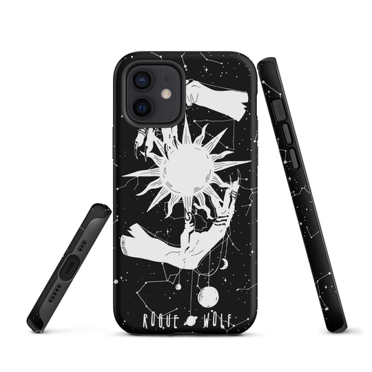 Starlight Tough Phone Case for iPhone