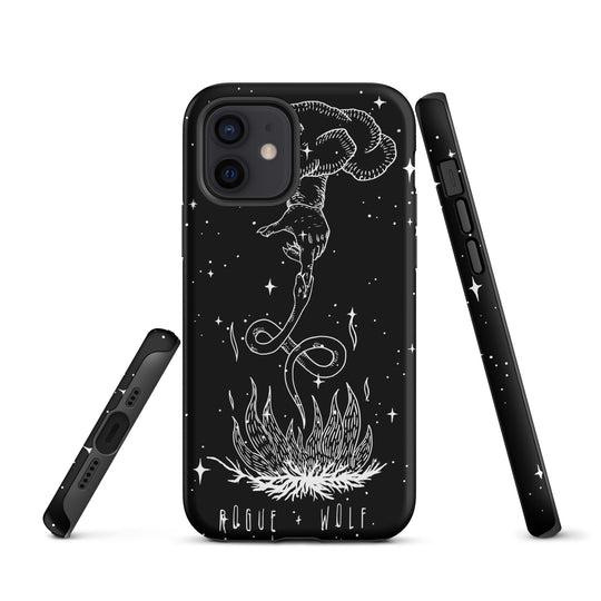 Godbane Tough Phone Case for iPhone