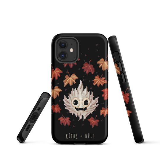 Maple Ghosty Tough Phone Case for iPhone
