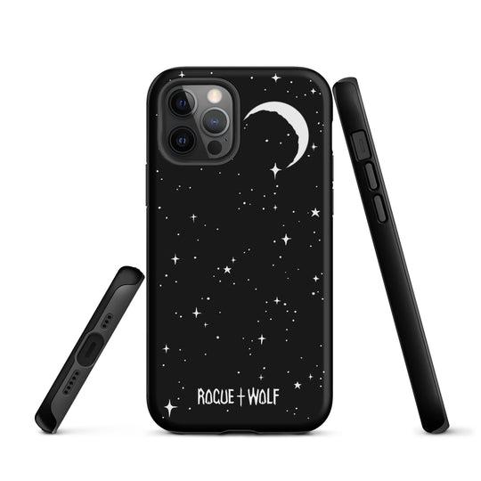 Stardust Tough Phone Case for iPhone