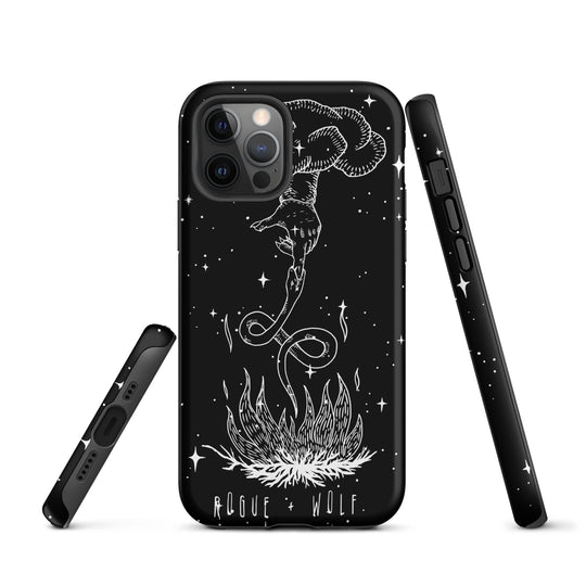 Godbane Tough Phone Case for iPhone