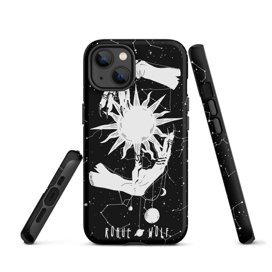 Starlight Tough Phone Case for iPhone