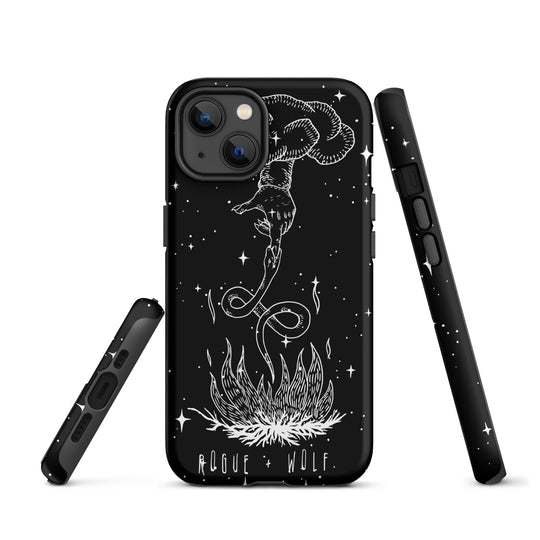 Godbane Tough Phone Case for iPhone