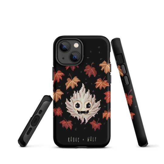 Maple Ghosty Tough Phone Case for iPhone