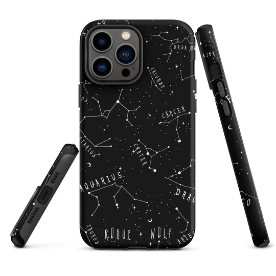 Stellar Tough Phone Case for iPhone