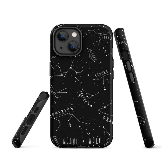Stellar Tough Phone Case for iPhone