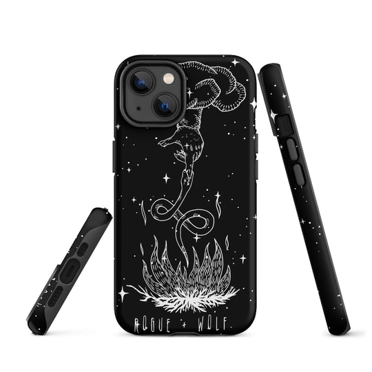 Godbane Tough Phone Case for iPhone