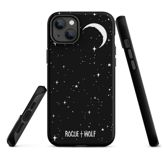 Stardust Tough Phone Case for iPhone