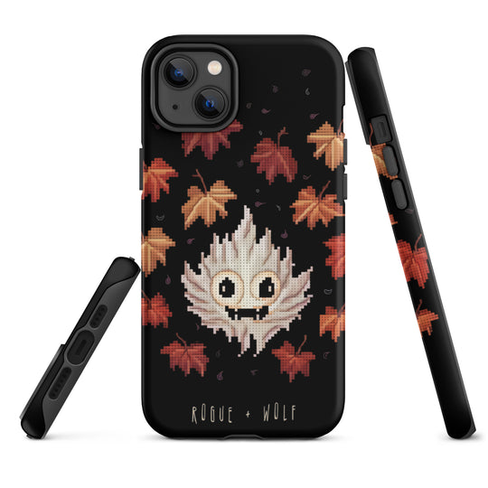Maple Ghosty Tough Phone Case for iPhone