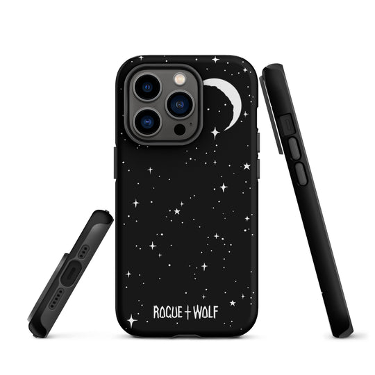 Stardust Tough Phone Case for iPhone
