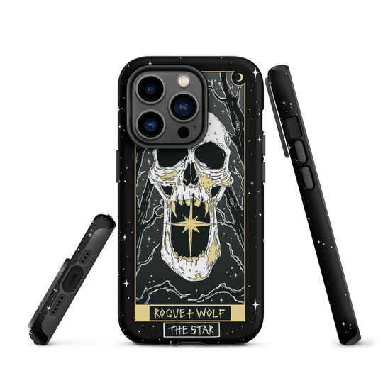 Star Tarot Tough Phone Case for iPhone
